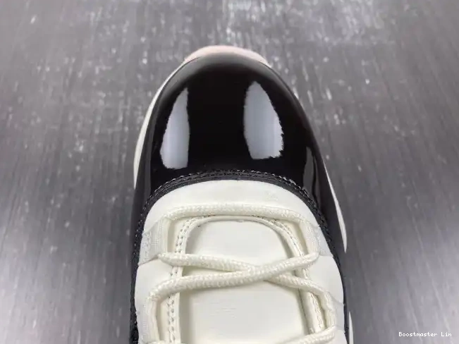 Boostmaster lin 11 WMNS Jordan AR0715-101 Air Neapolitan 0519